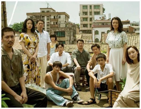 這些國產懸疑片，哪部是你的童年陰影？