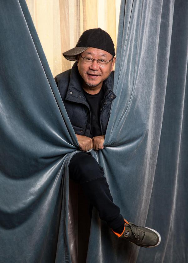 金雞獎上最耀眼的5位明星，個個拿獎，實至名歸，皆被觀眾喜愛