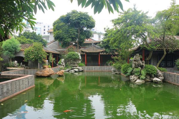 廣東省有十七個老少皆宜,風景如畫的好地方,你都去對了嗎? 廣東省有十七個老少皆宜,風景如畫的好地方,你都去對了嗎?