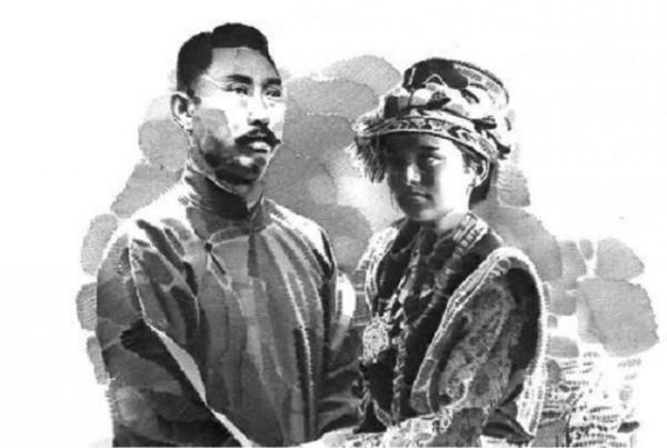 賀龍老上司陳渠珍是土匪出身,有人提議除掉他,毛主席如何批示? 賀龍老上司陳渠珍是土匪出身,有人提議除掉他,毛主席如何批示?