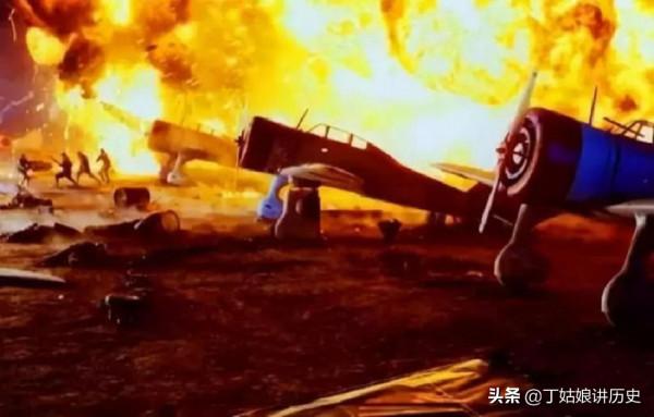 1947年，一農村老太太來到部隊找兒子，說出兒子名字急送見司令員