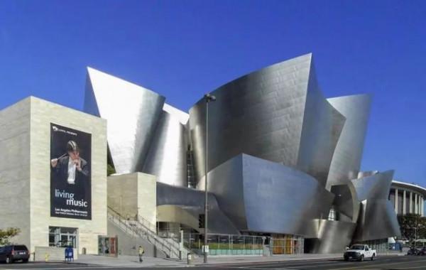 15座世界頂尖音樂廳!五音不全也會愛上 15座世界頂尖音樂廳!五音不全也會愛上