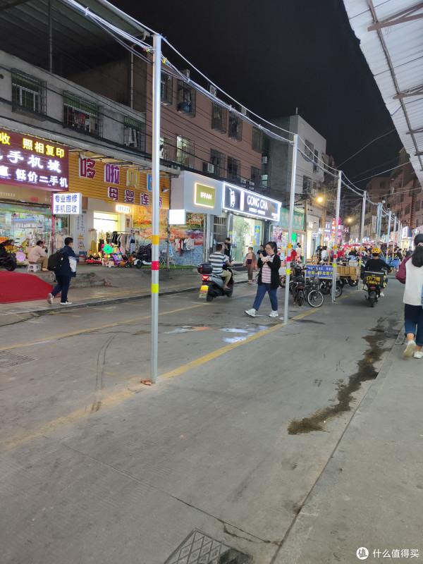 試水 realme GT 大師探索版:索尼 imx766 鏡頭真的香嗎? 試水 realme GT 大師探索版:索尼 imx766 鏡頭真的香嗎?