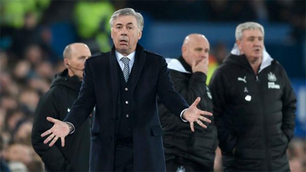 不知不覺已成第一人？安切洛蒂即將集齊五大聯賽冠軍