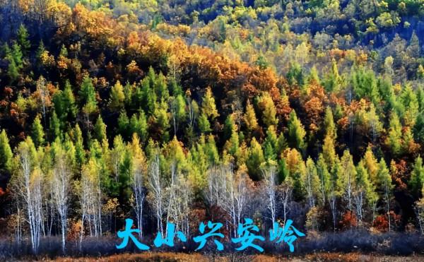 中國十大旅遊景點。你家鄉上榜了嗎？