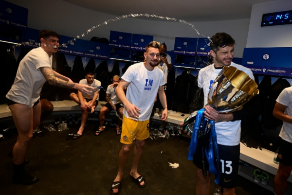 國米180萬歐入賬，馬總想報價迪巴拉？或用小伊卡爾迪&plus;錢換小伊布