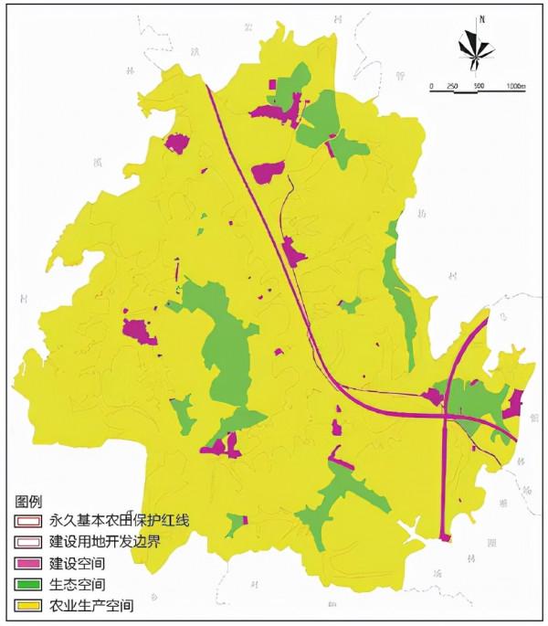 分享∣實用性村莊規劃的探討與具體做法 分享∣實用性村莊規劃的探討與具體做法