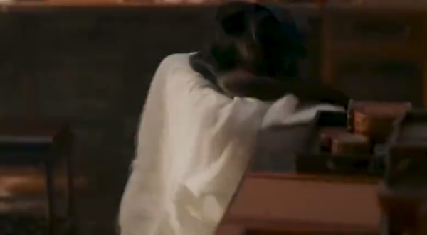 有人熱油澆臉不起泡，有人臉被燙熟創醫療奇蹟，國產劇毀容太離譜