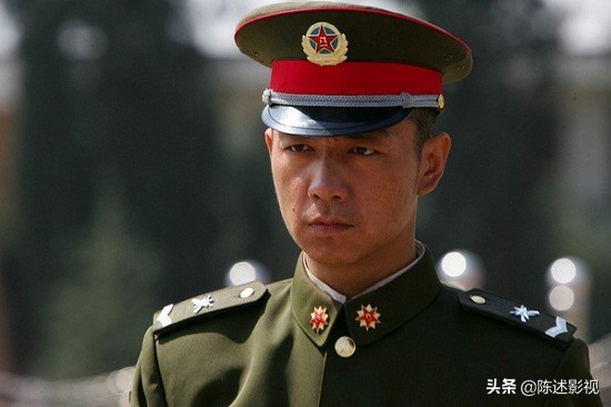 油頭粉面就不要演軍人了!讓這13位男星告訴你,什麼叫軍人形象 油頭粉面就不要演軍人了!讓這13位男星告訴你,什麼叫軍人形象