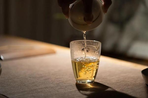 盤點一下，普洱茶10個名山頭，一山一味