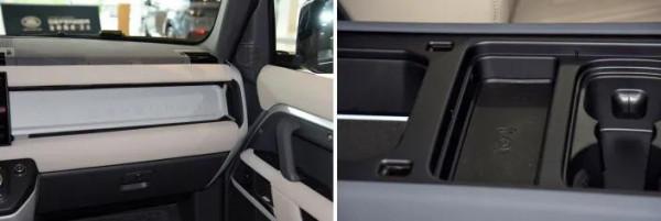 硬派越野也玩智慧化,22款路虎衛士110、牧馬人該選誰? 硬派越野也玩智慧化,22款路虎衛士110、牧馬人該選誰?