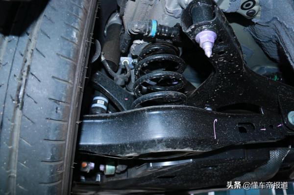 新車｜專注細節提升，搭載凱美瑞同款發動機！試駕廣汽豐田凌尚