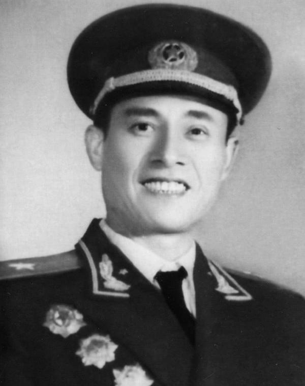 昆明軍區最後一任司令員：40歲授少將，晚年仍披甲上陣，活了95歲