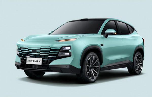 捷途新車網路徵名！汽車強制安裝“黑匣子”？車圈熱事不要錯過