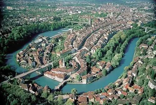 30個關於瑞士的冷知識，你知道幾個？