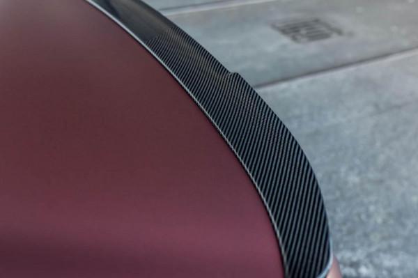 最大804匹馬力，曼哈特為寶馬M5帶來全新套件