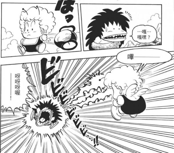 《阿拉蕾》：天使小吉的真實身份，原來是神明派來消滅地球的使者