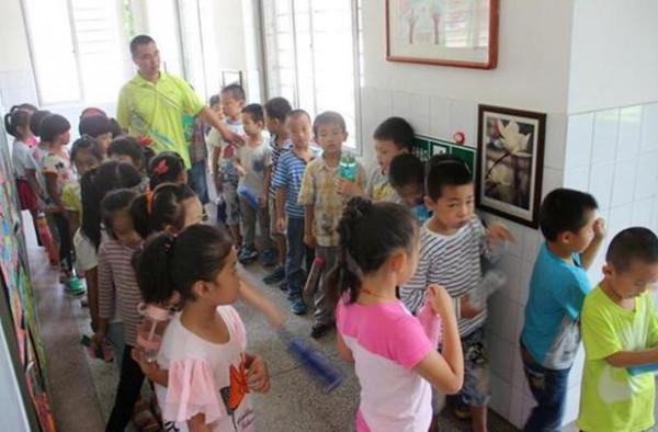 幼兒園要推出課後延時服務?教育部通知,幼兒園將改為17:30放學 幼兒園要推出課後延時服務?教育部通知,幼兒園將改為17:30放學