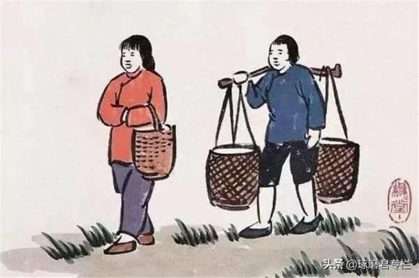 年少時不懂這3首詩詞，長大後才發現：它們寫盡人生滋味