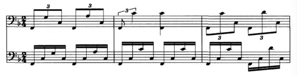 中國琴學研究 |《酒狂》的當代打譜版本，你彈過多少？