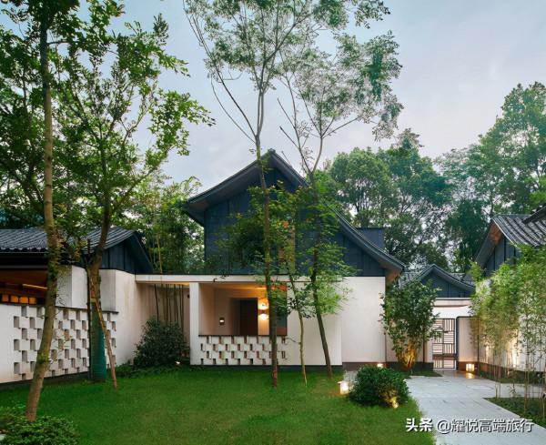 深秋了，泡湯去！這7家精品溫泉度假村值得一住