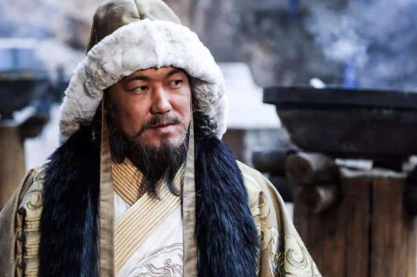 蒙古帝國十大軍事奇才：他們征服了大半個亞歐大陸