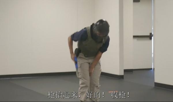 加入美國FBI難嗎？女網紅親自體驗FBI訓練課程，比電影刺激！紀實