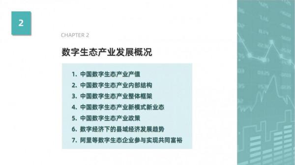 數字生態產業助推共同富裕發展白皮書