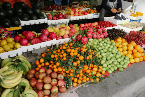 這座邊陲小城是中國唯一的單字市,還是全國第一辣的辣椒產地 這座邊陲小城是中國唯一的單字市,還是全國第一辣的辣椒產地