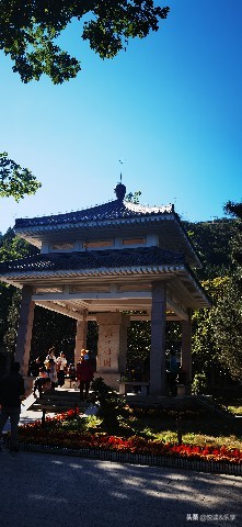 眺望京城,鍛鍊身心,暫離塵囂,來一場放鬆 眺望京城,鍛鍊身心,暫離塵囂,來一場放鬆