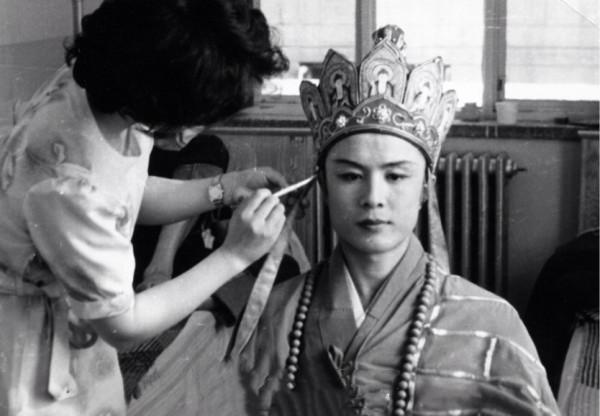 汪粵：《西遊記》演了3集，至今婚姻成謎，現在過得怎麼樣？