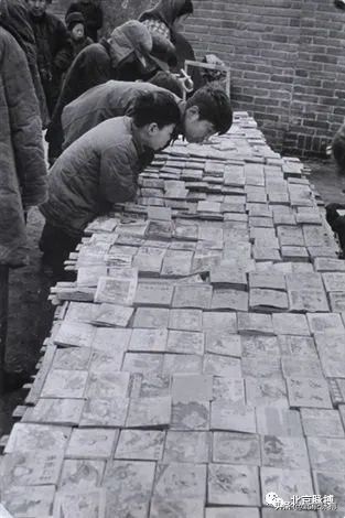 畫說丨500張老照片帶您穿越，從晚清到新中國的北京人文風景