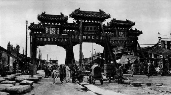 沒有師承的相聲藝人,為什麼叫“海青” 沒有師承的相聲藝人,為什麼叫“海青”