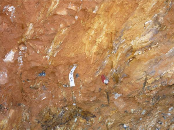 河南地勘35人10年耗資1.6億,終發現31噸金礦,找金到底有多難? 河南地勘35人10年耗資1.6億,終發現31噸金礦,找金到底有多難?