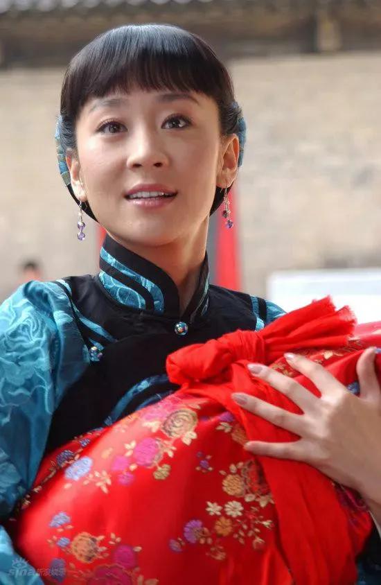 《雪中悍刀行》：青鳥為什麼受歡迎？這5個美女告訴你答案