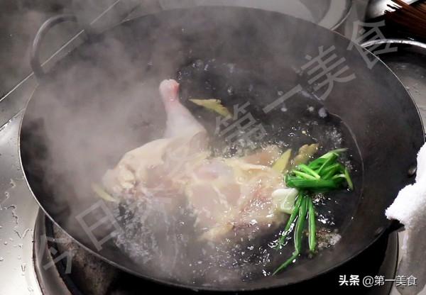 年夜飯，教你5道下酒菜，葷素搭配，營養美味，待客不愁，喜迎春