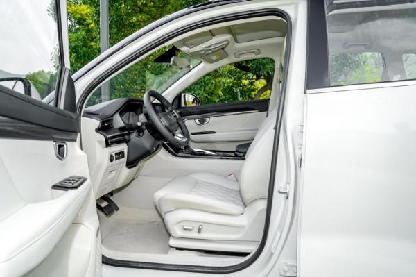 想買10萬級5座SUV，不妨看看這兩款，均配省油發動機、遠端啟動