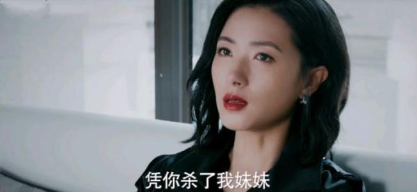 曾景元被審、何雲被抓、陳好被殺、許菡終於曝出真實身份