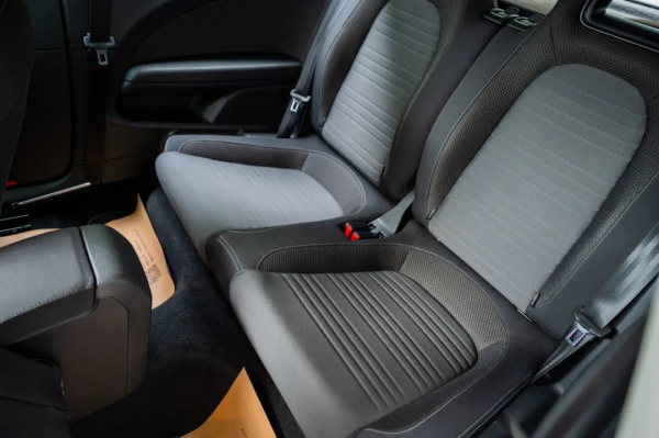 趣玩、通勤都拿手，低里程一手車——大眾 尚酷