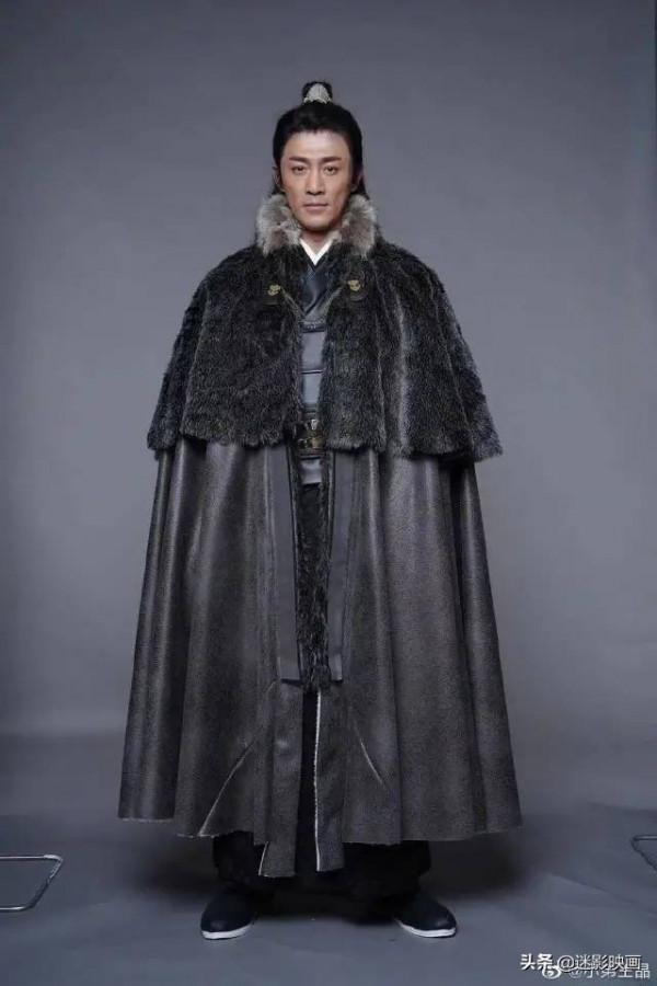 時隔29年，香港女神張敏再出山，合作王晶拍武俠，可惜是部大爛片