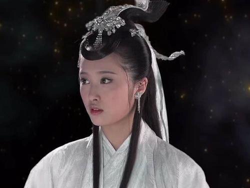 放不下偶像包袱就別扮醜,真女神告訴你,這才是演員的奉獻精神 放不下偶像包袱就別扮醜,真女神告訴你,這才是演員的奉獻精神