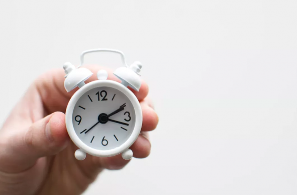 從永恆到此刻：追尋時間的終極奧秘 | 薦書