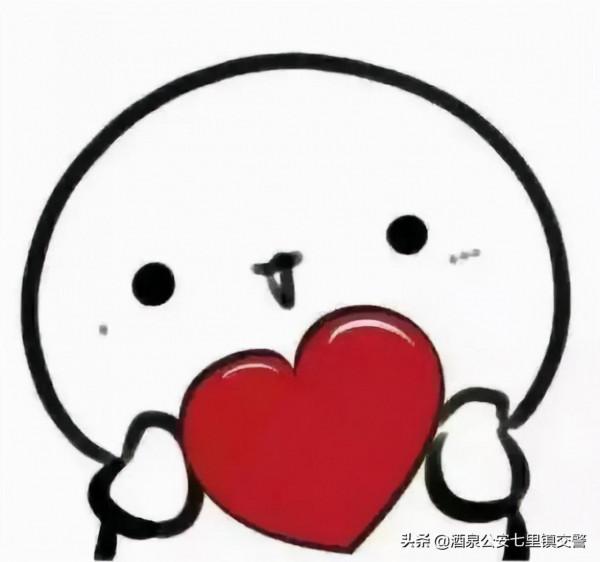 【交警提示】這些情況，如何正確掉頭？看完就懂了