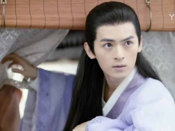 “病態美男”別硬演，有人的病態驚豔了時光，有人的病態像個笑話