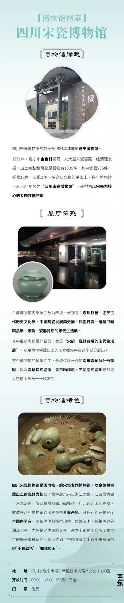 全國唯一的宋瓷博物館,竟是從菜地裡挖出來的? 全國唯一的宋瓷博物館,竟是從菜地裡挖出來的?