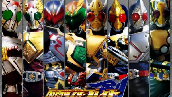 假面騎士系列敵對組織、邪惡勢力大盤點第17期：“不死生物”