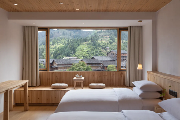 《國家地理》力薦！深藏大山的千年神奇秘境，還入選吉尼斯記錄