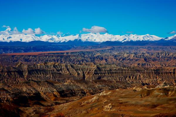 西藏十大必遊景點