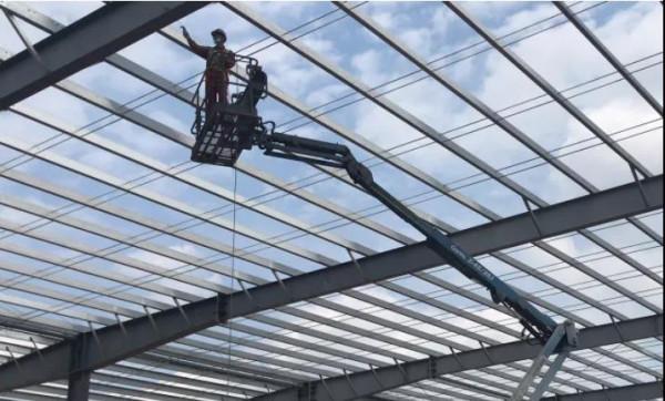 鋼結構防腐塗層維修有多重要？