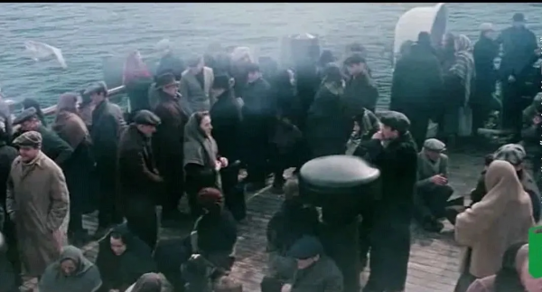 窮的時候,才會發現人最真實的一面 窮的時候,才會發現人最真實的一面